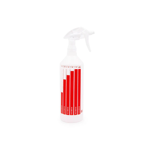 4182- Pulverizador 1 litro c/ escala Roza