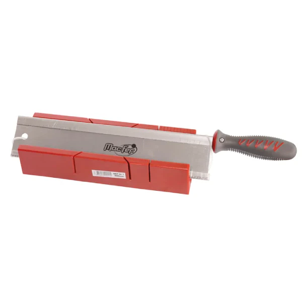 2656- Macfer SEP-011 Serrote 1/2 de Esquadria
