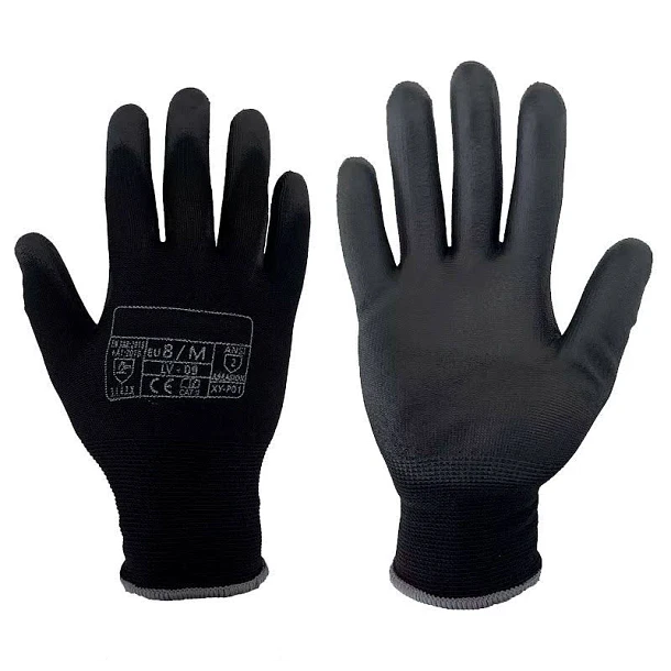 Luvas De Trabalho Guantes de Trabajo