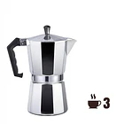 869- Cafeteira alumínio EDM 2