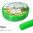 3119- Mangueira de jardim EDM 19 mm 1