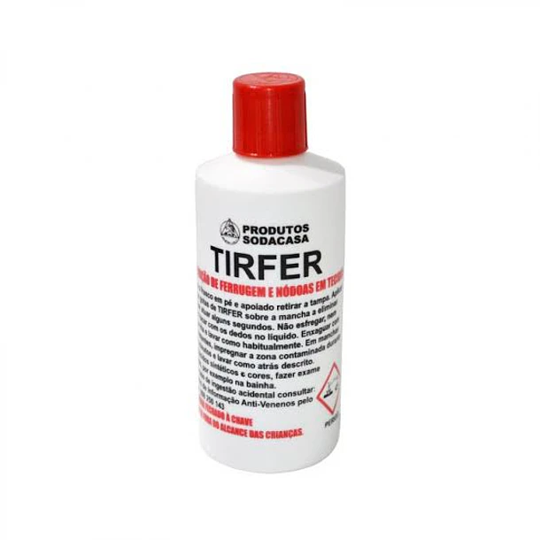 4952- Tirfer 60ml