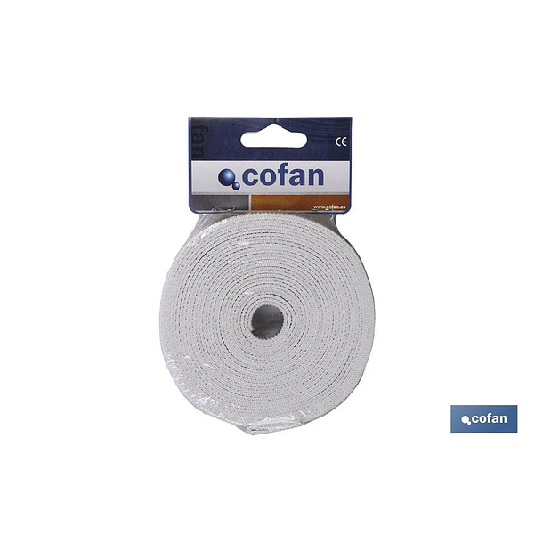 4278- Fita para estores 22mm/6mt