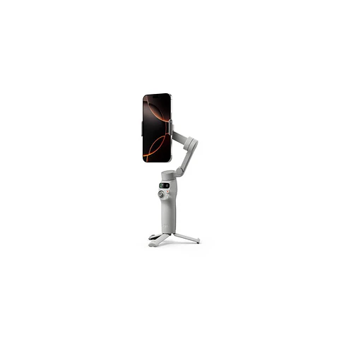 Estabilizador DJI Osmo Mobile 7