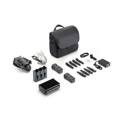 DJI Mavic 4 Pro 512GB Creator Combo RC Pro 2