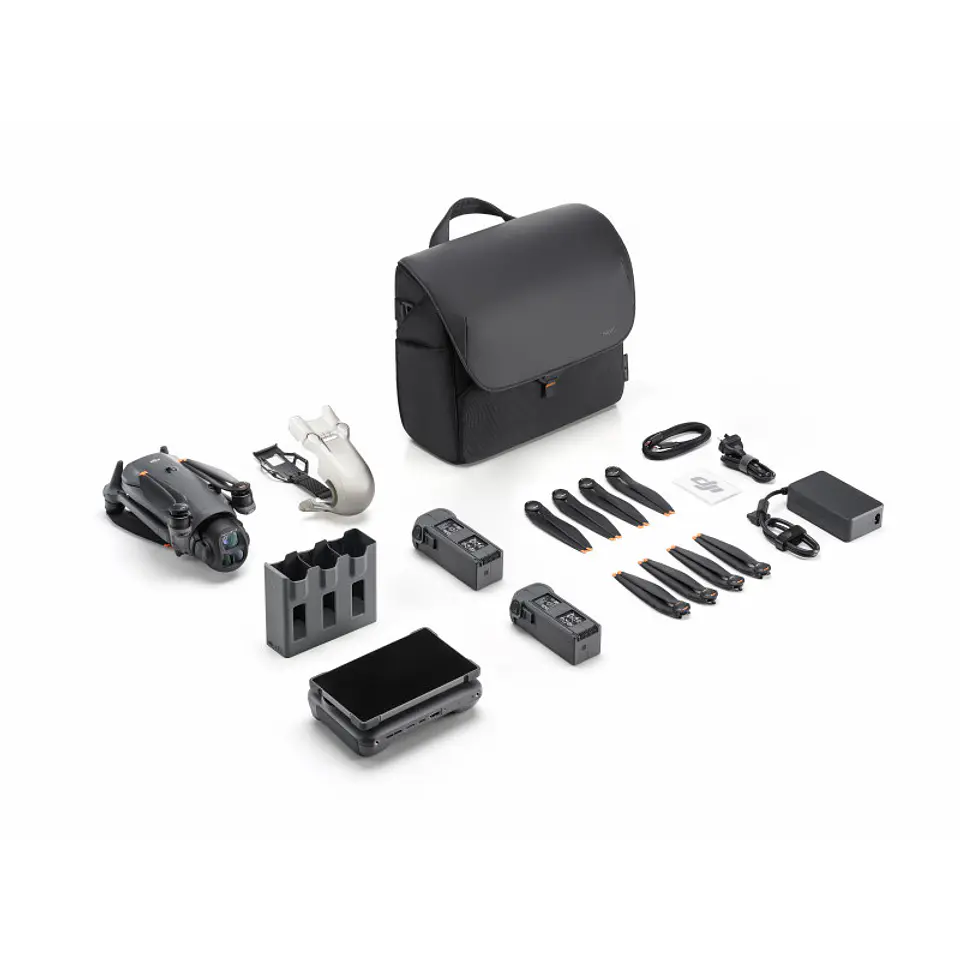 DJI Mavic 4 Pro 512GB Creator Combo RC Pro 2 1