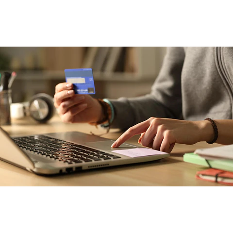 PAGO PERSONALIZADO OnLine