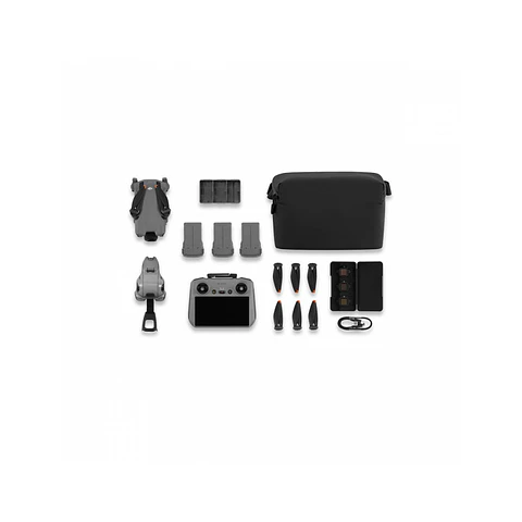 Drone DJI Mini 5 Pro Fly More Combo (DJI RC2)