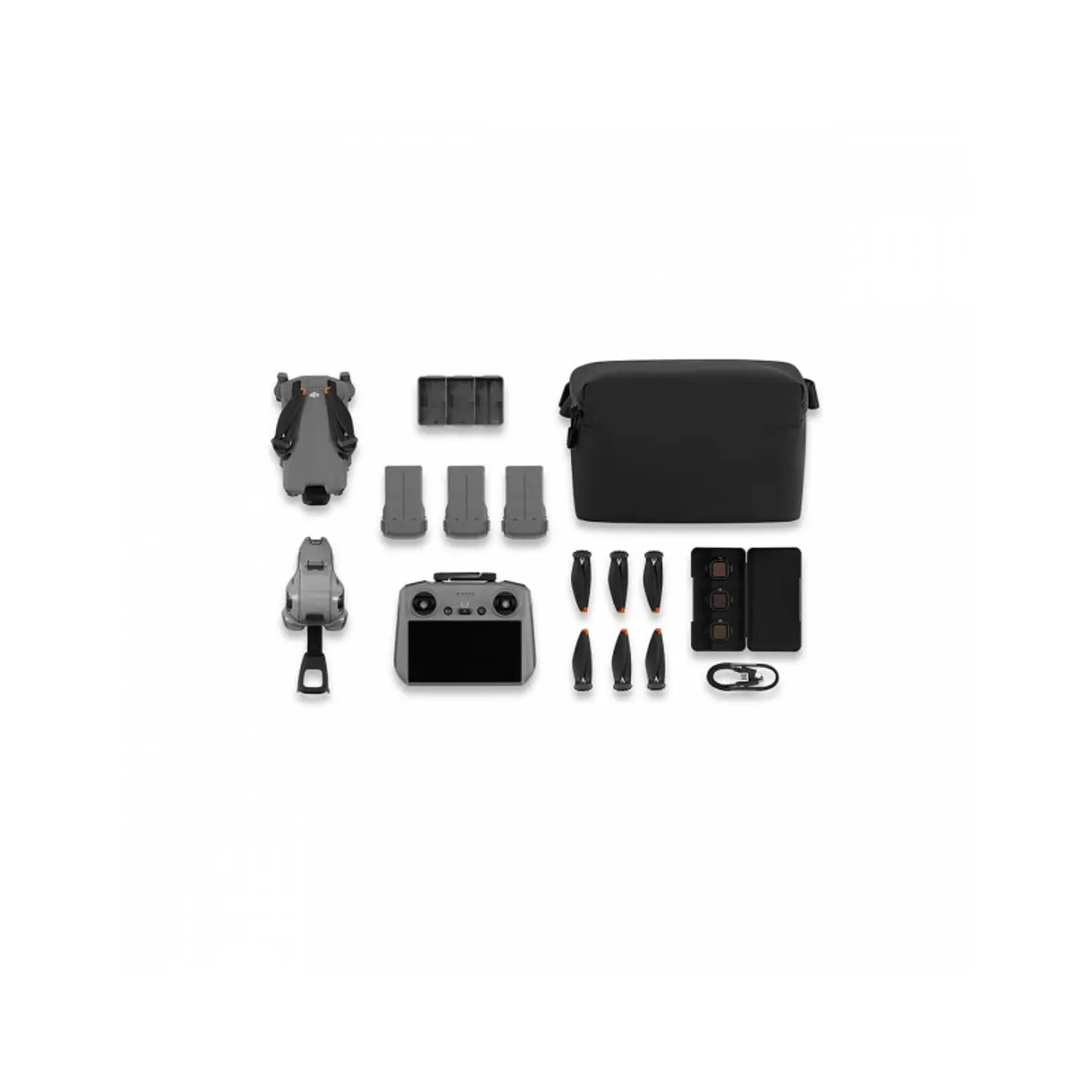 Drone DJI Mini 5 Pro Fly More Combo (DJI RC2) 1
