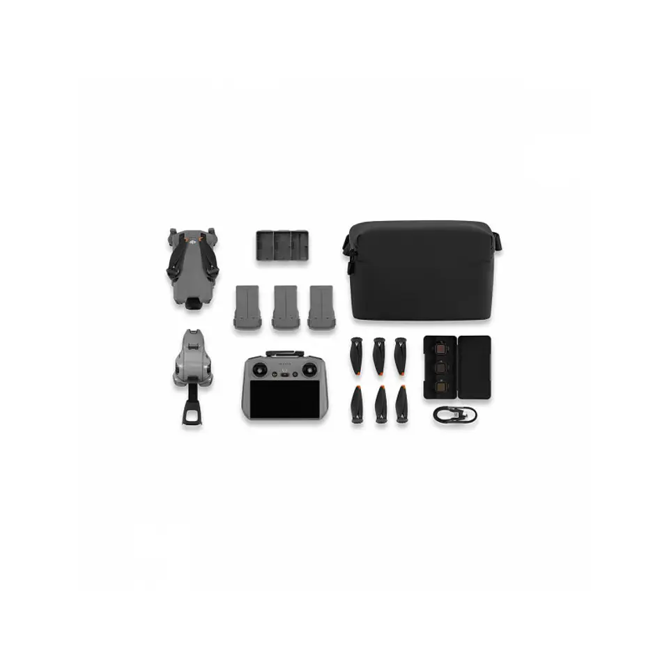 Drone DJI Mini 5 Pro Fly More Combo (DJI RC2) 1