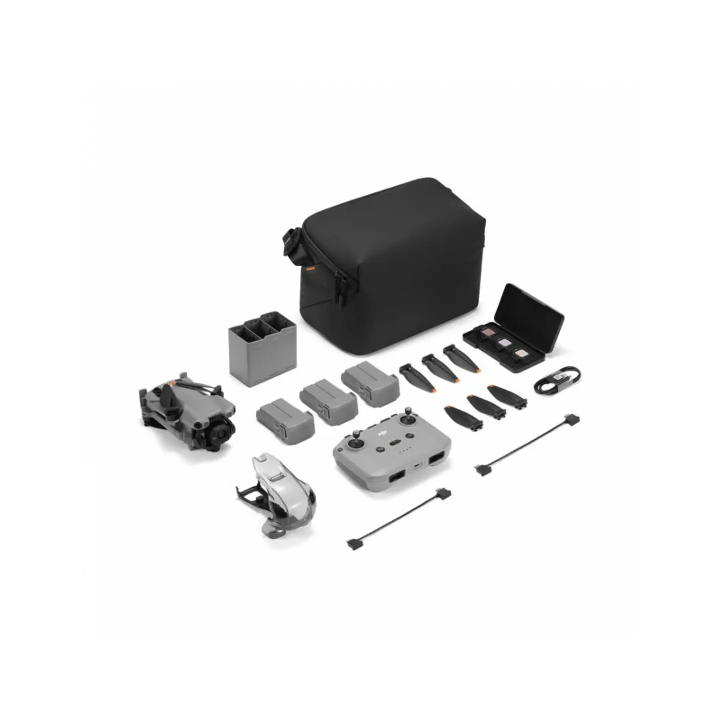 Drone DJI Mini 5 Pro Fly More Combo (DJI RC-N3) 1