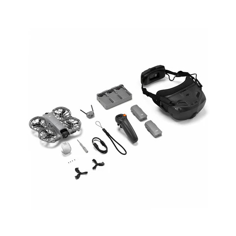 Drone DJI Neo 2 Motion Fly More Combo