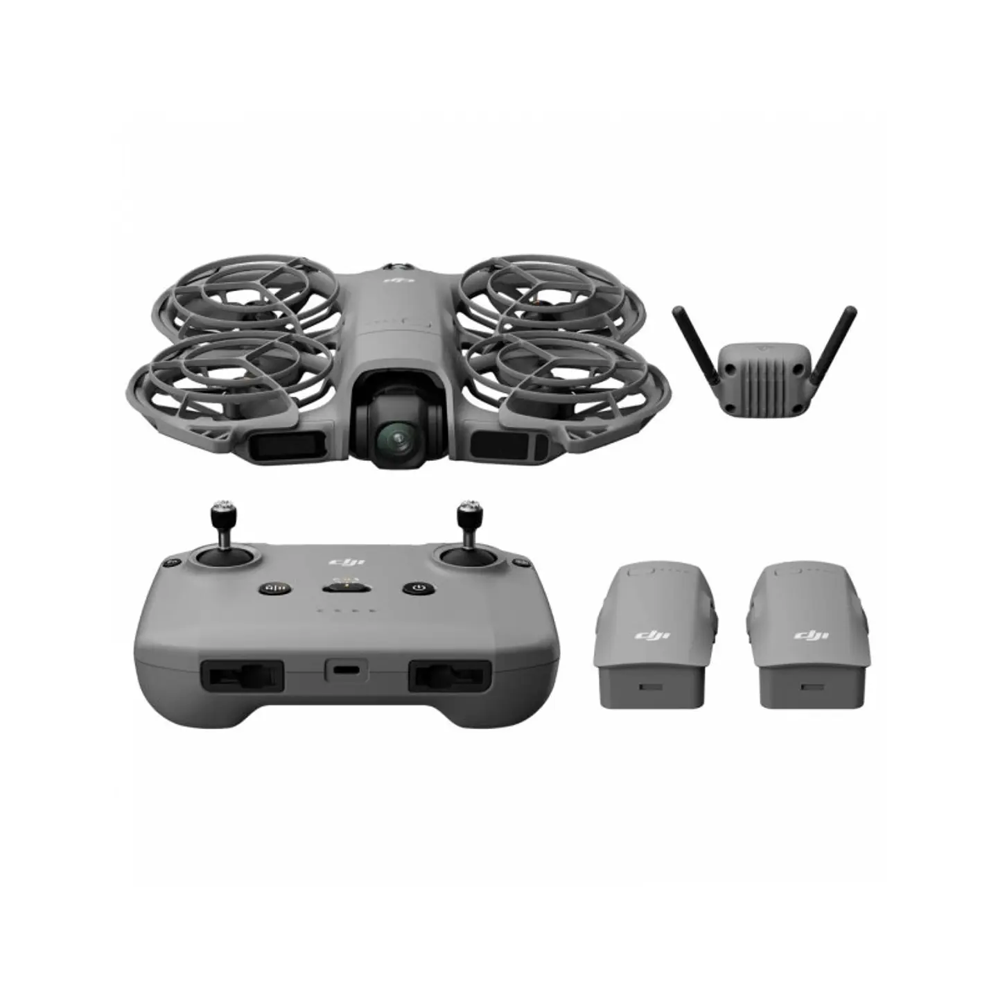 Drone DJI Neo 2 Fly More Combo 1