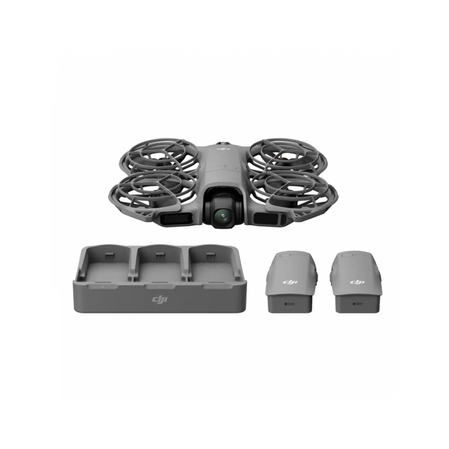 Drone DJI Neo 2 Fly More Combo (Drone Only) 1