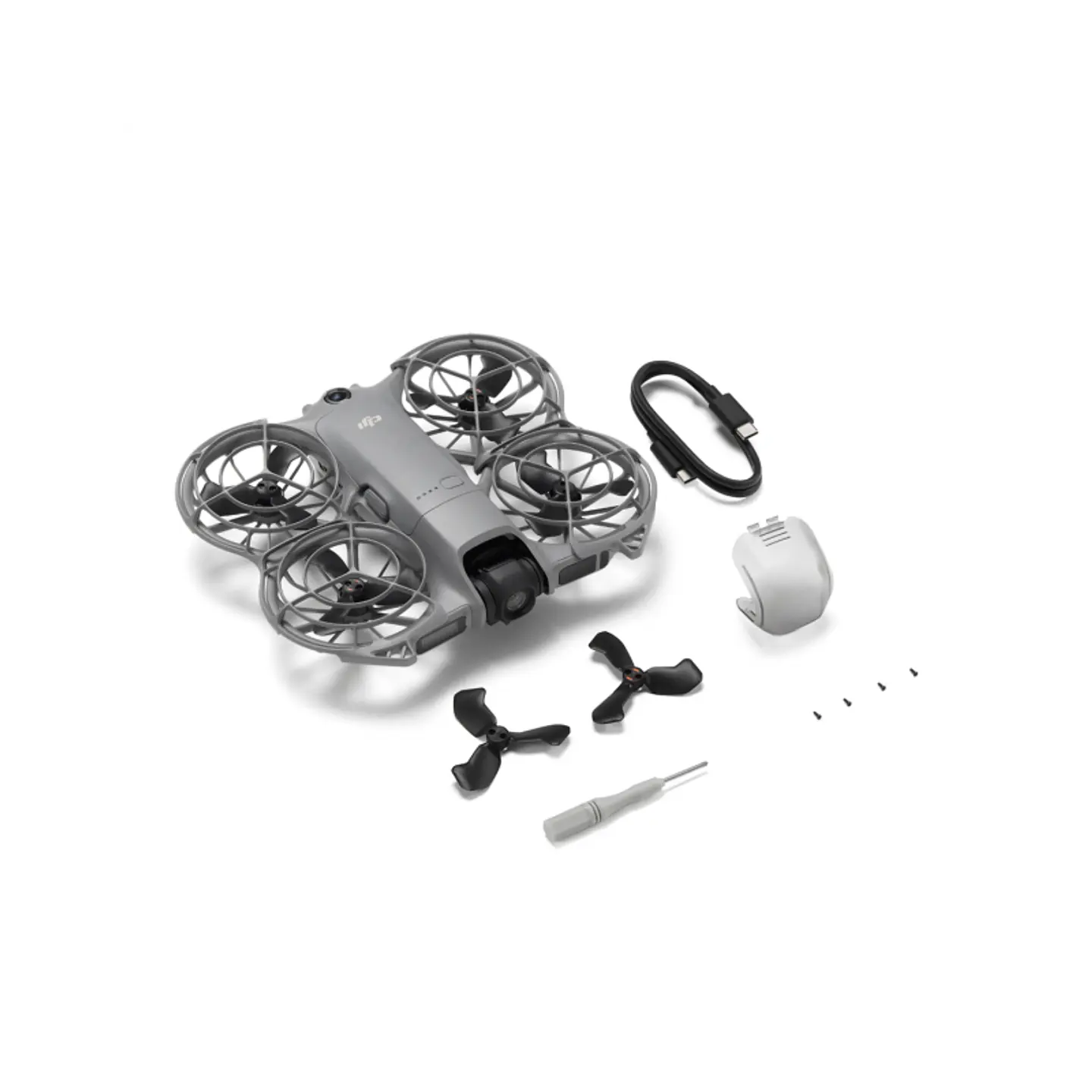 Drone DJI Neo 2 ( Drone Only) 1