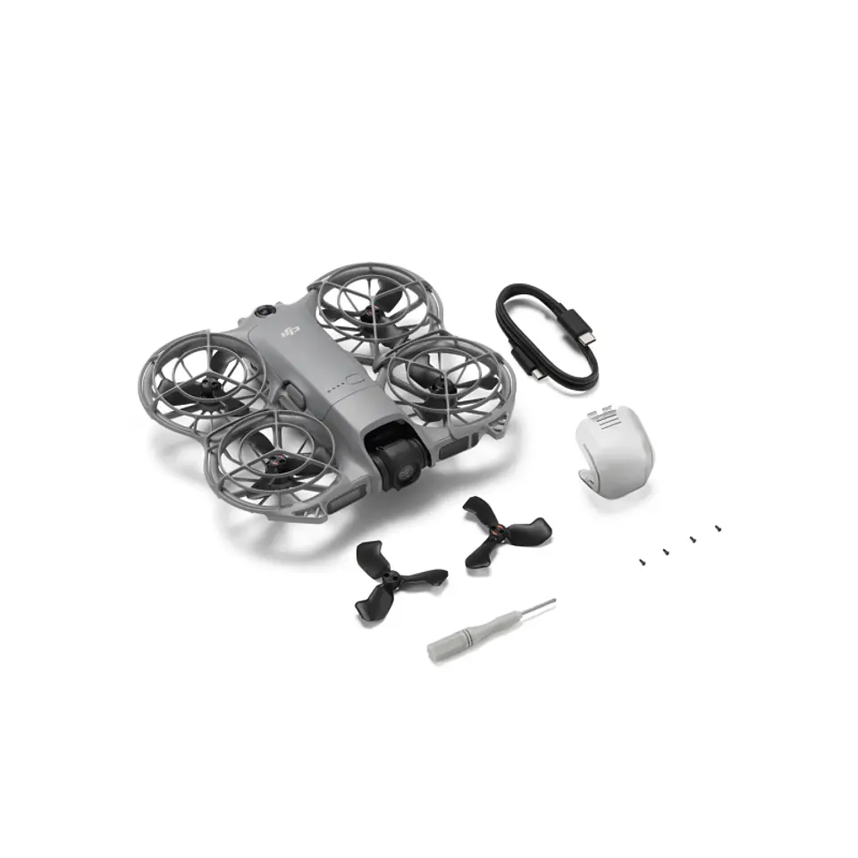 Drone DJI Neo 2 ( Drone Only) 1