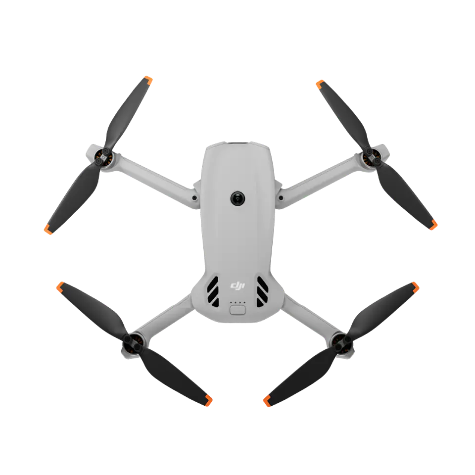 DJI Lito X1 Fly More Combo (DJI RC 2) 1