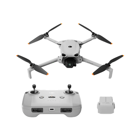 DJI Lito X1 (DJI RC-N3)