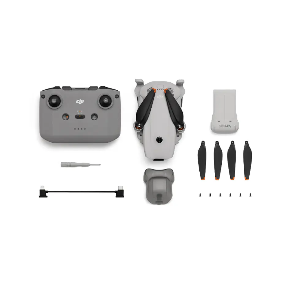 DJI Lito 1 (DJI RC-N3) 1