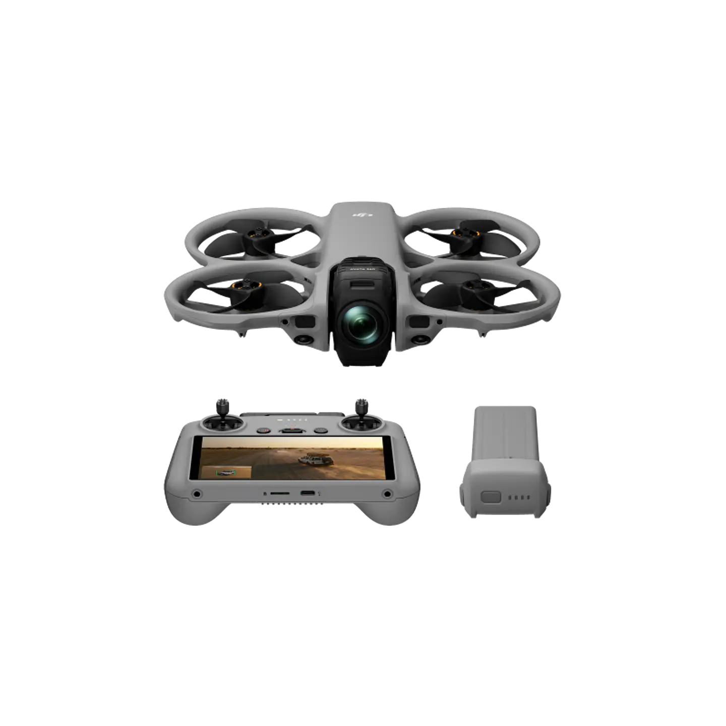 DJI Avata 360 (DJI RC 2) 1