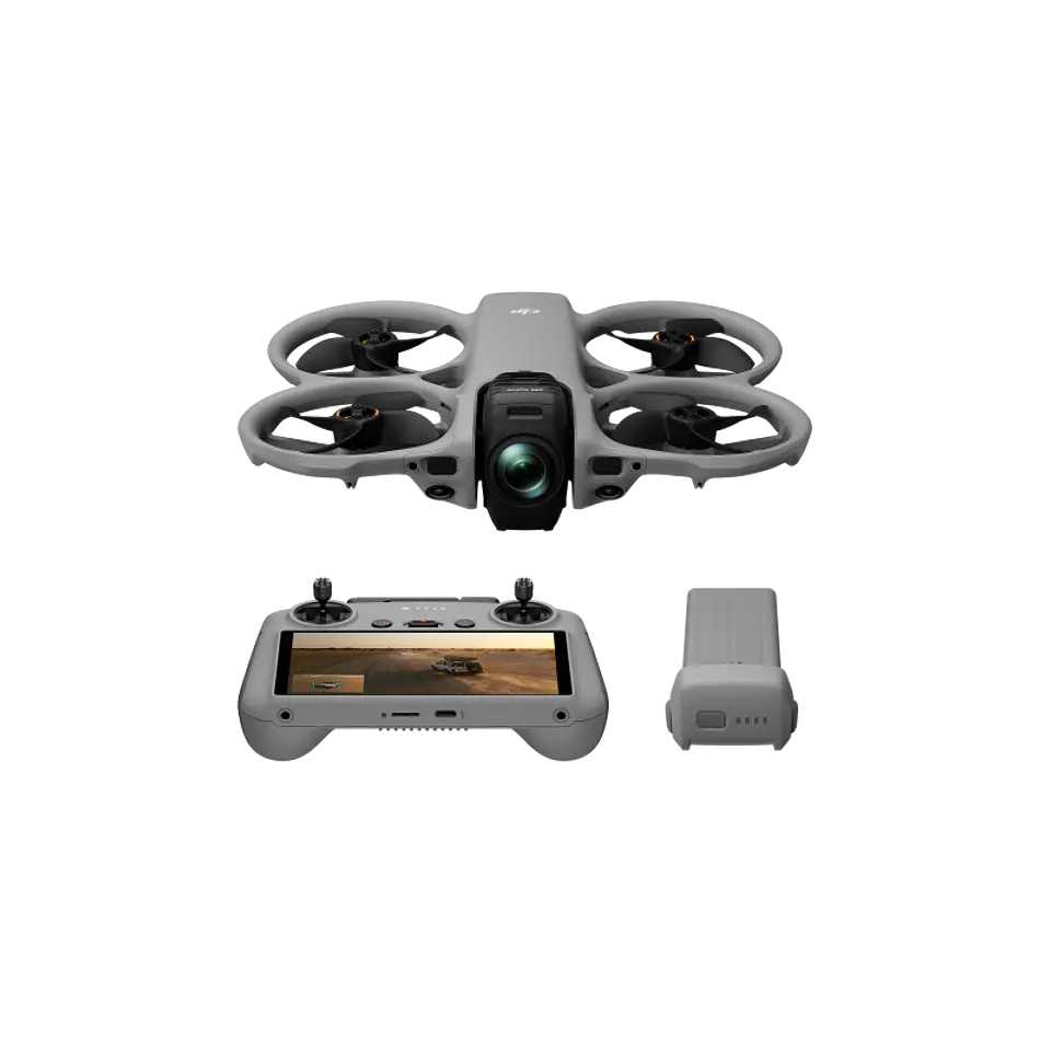 DJI Avata 360 (DJI RC 2) 1