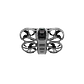 DJI Avata 360 Fly More Combo (DJI RC 2) - Miniatura 2