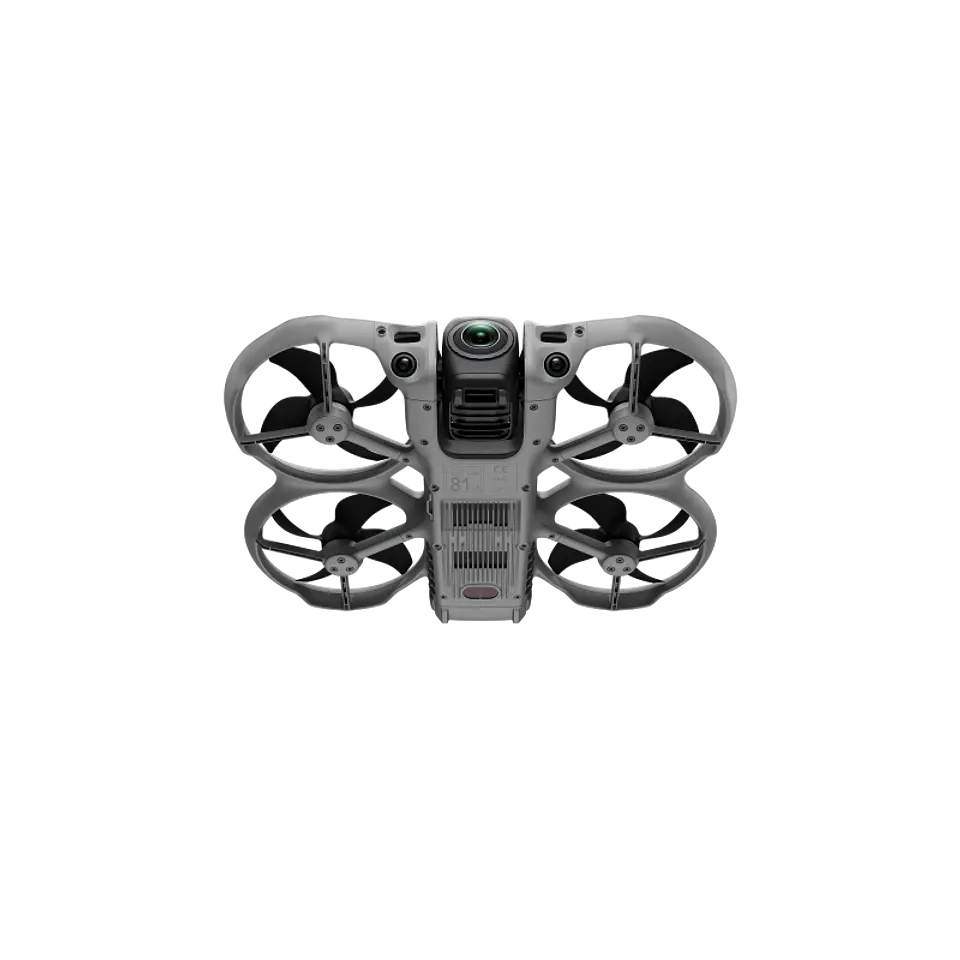 DJI Avata 360 Fly More Combo (DJI RC 2) 1
