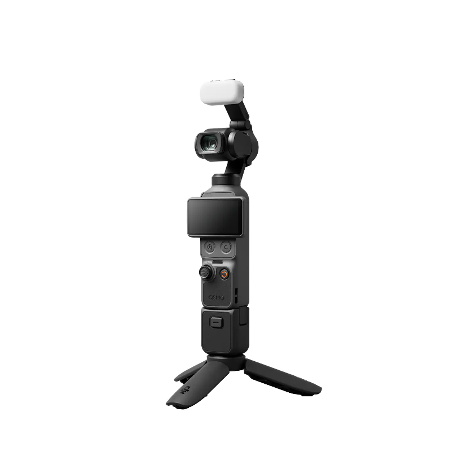 DJI Osmo Pocket 4 Creator Combo 1