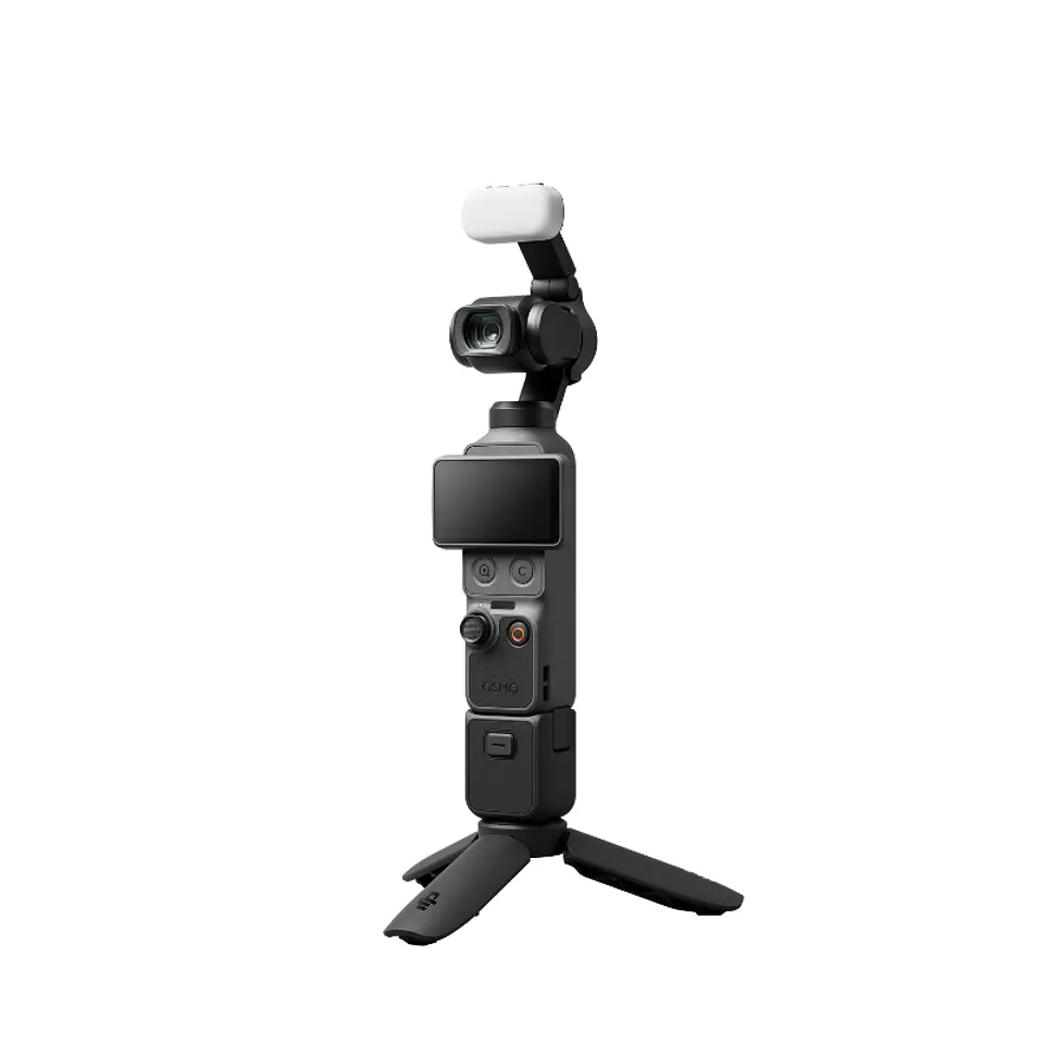DJI Osmo Pocket 4 Creator Combo 1