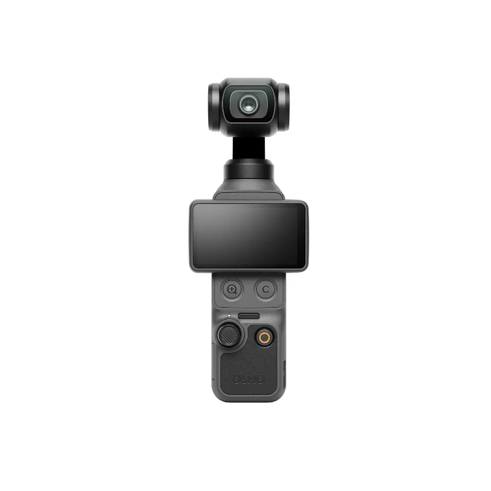 DJI Osmo Pocket 4 Standard Combo 1