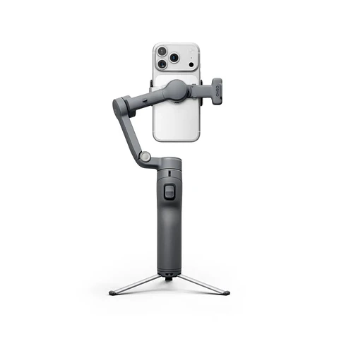 DJI Osmo Mobile 8P Advanced Tracking Combo