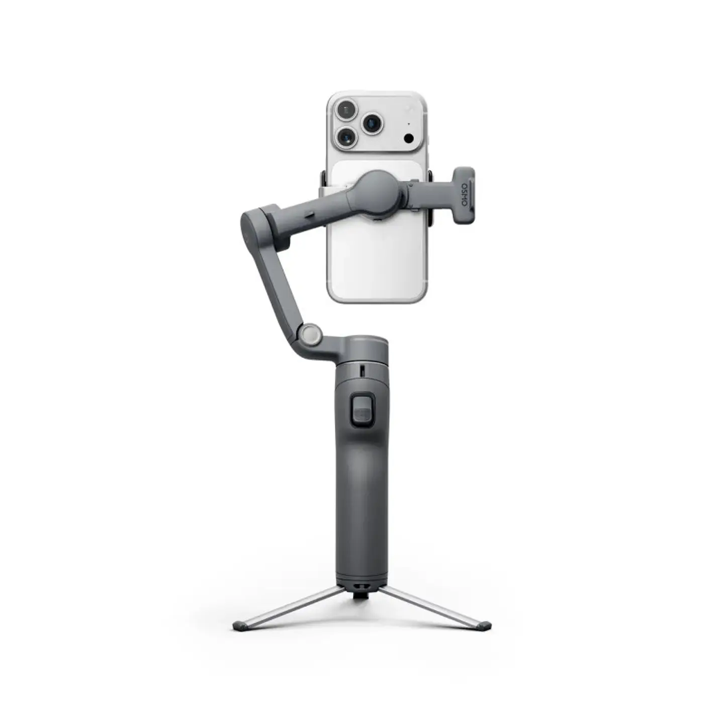  DJI Osmo Mobile 8P Advanced Tracking Combo 1