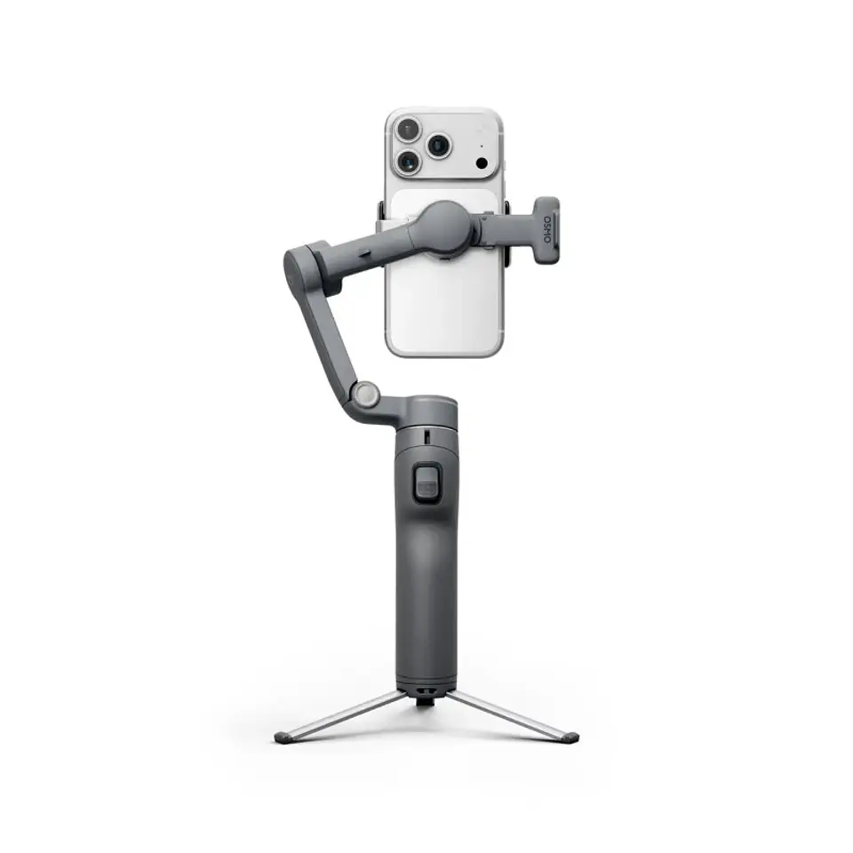  DJI Osmo Mobile 8P Advanced Tracking Combo 1