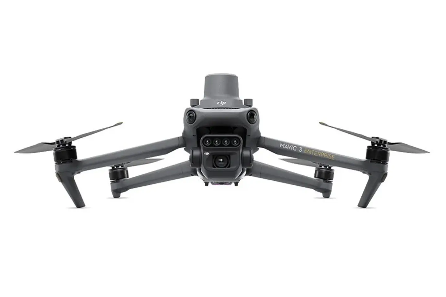 Drone DJI Mavic 3 Multispectral RTK para Agricultura de Precisión 1