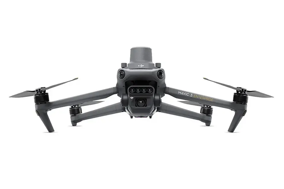 Drone DJI Mavic 3 Multispectral RTK para Agricultura de Precisión 1