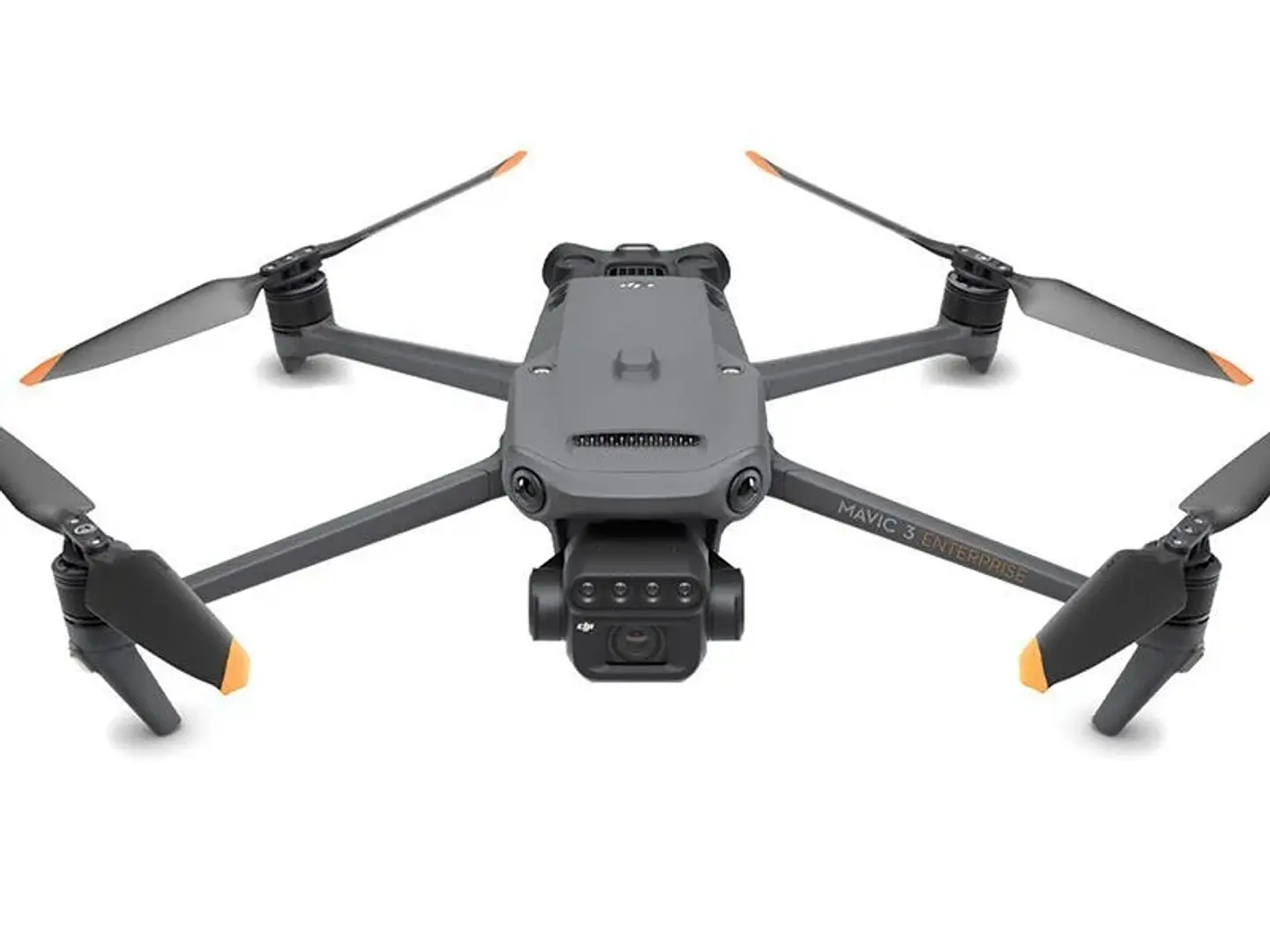 Drone DJI Mavic 3 Multispectral RTK para Agricultura de Precisión 3