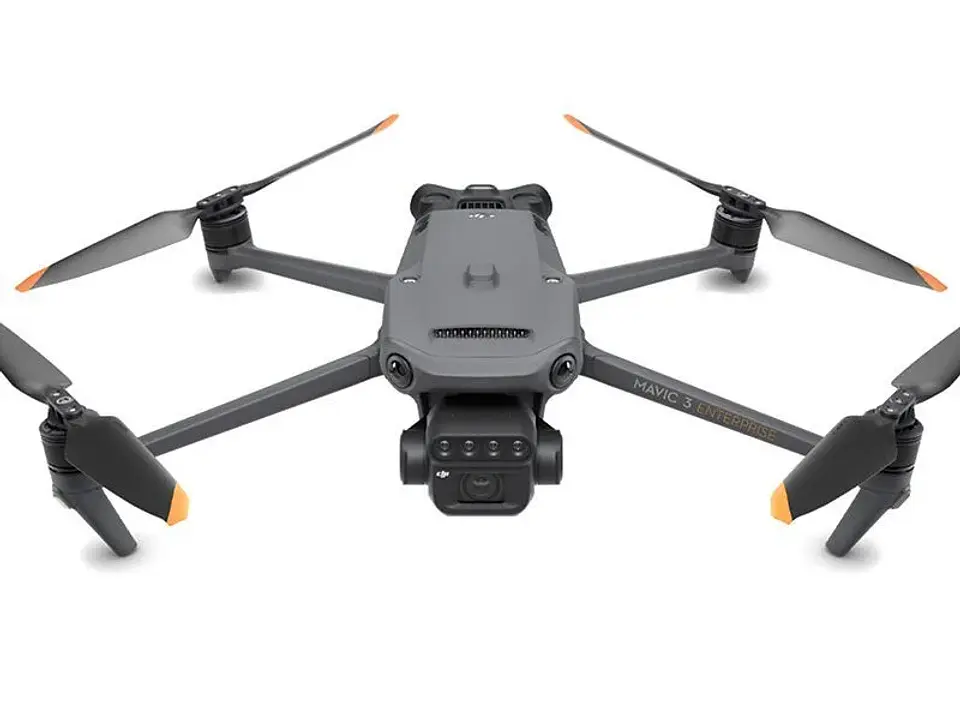 Drone DJI Mavic 3 Multispectral RTK para Agricultura de Precisión 3