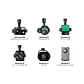 Drone DJI Matrice 400 Enterprise para Inspección, Mapeo y Operaciones Profesionales - Miniatura 2