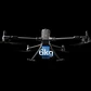 Drone DJI Matrice 400 Enterprise para Inspección, Mapeo y Operaciones Profesionales - Miniatura 3