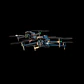 DJI Matrice 4 Series | Drones Profesionales para Inspección, Seguridad y Cartografía - Miniatura 2