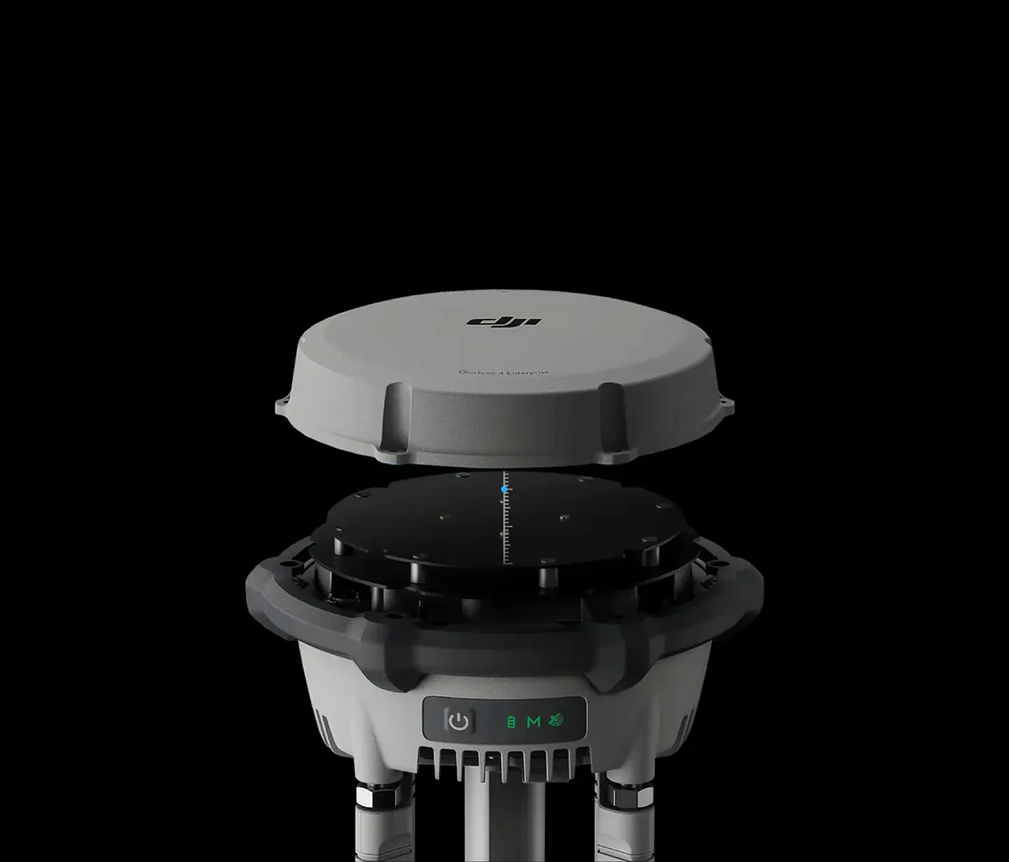DJI Matrice 4 Series | Drones Profesionales para Inspección, Seguridad y Cartografía 4