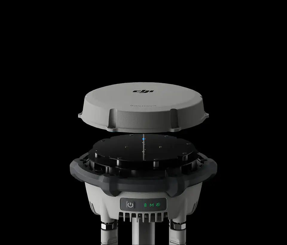 DJI Matrice 4 Series | Drones Profesionales para Inspección, Seguridad y Cartografía 4