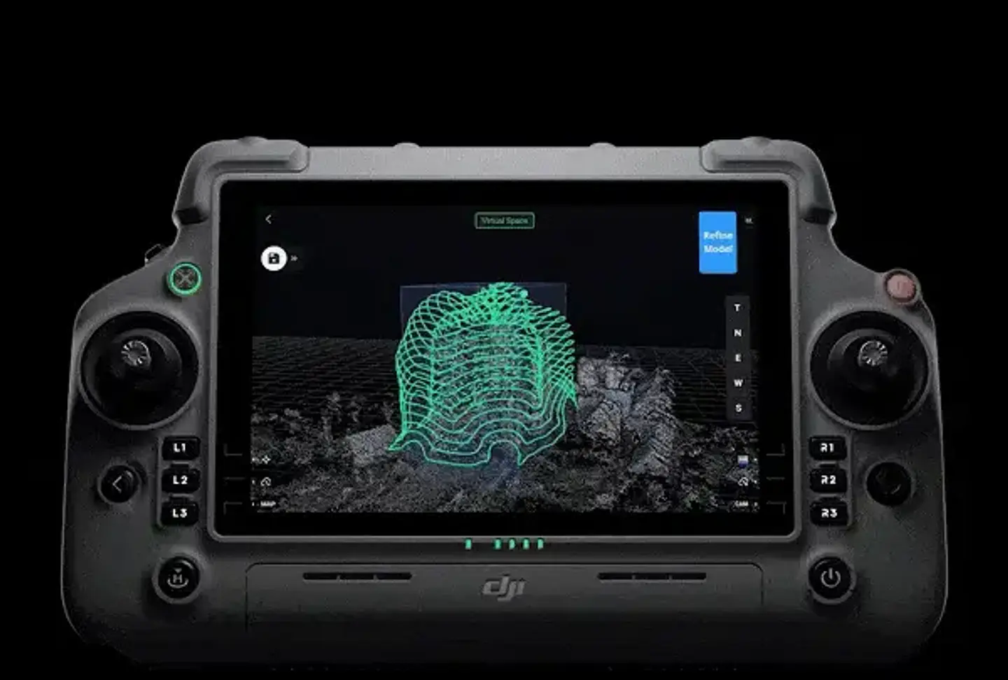 DJI Matrice 4 Series | Drones Profesionales para Inspección, Seguridad y Cartografía 5