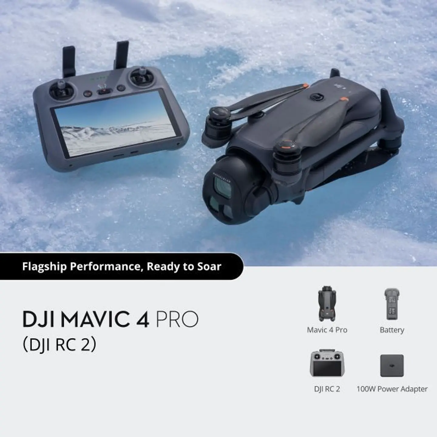 DJI Mavic 4 Pro 1