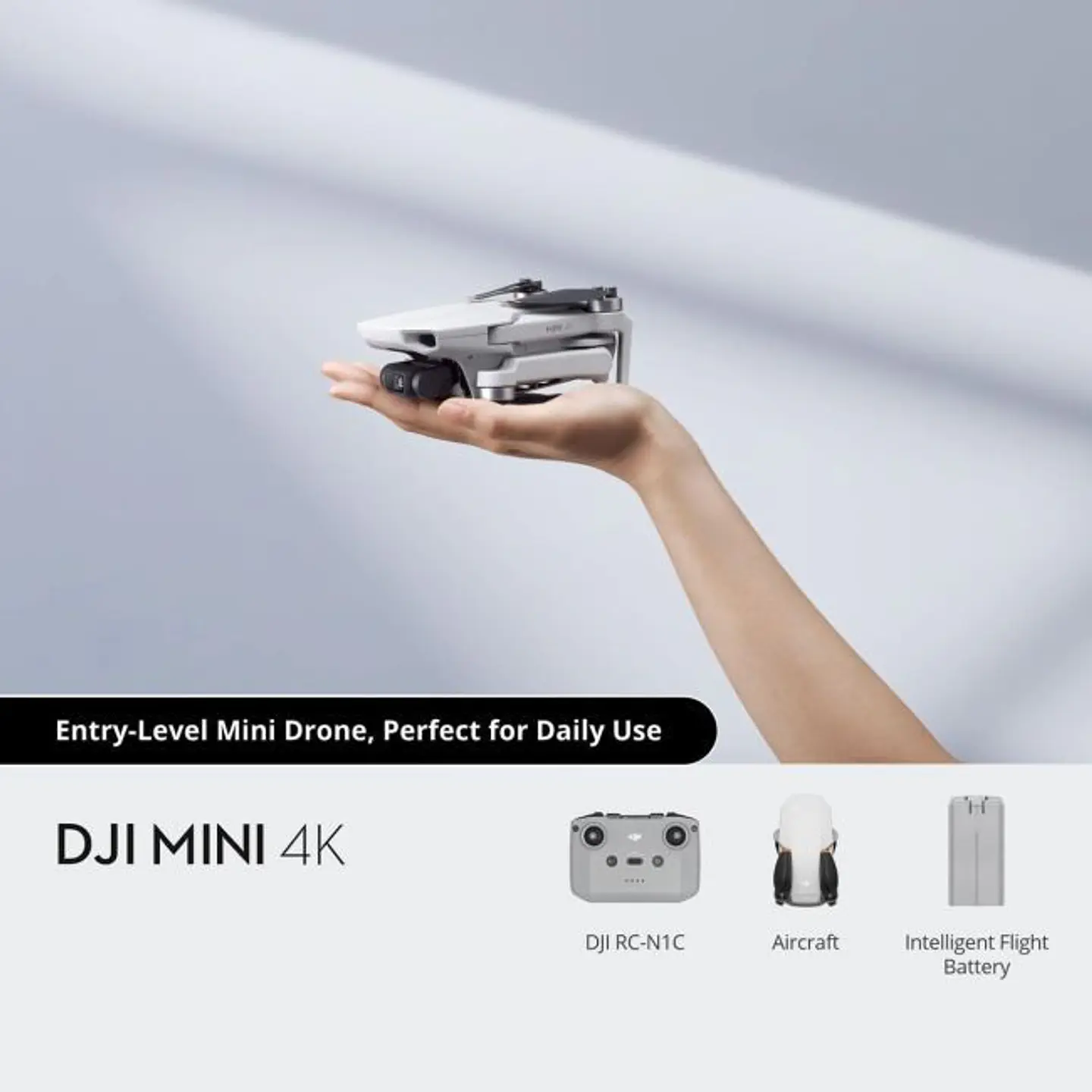 DJI Mini 4K (GL) 1