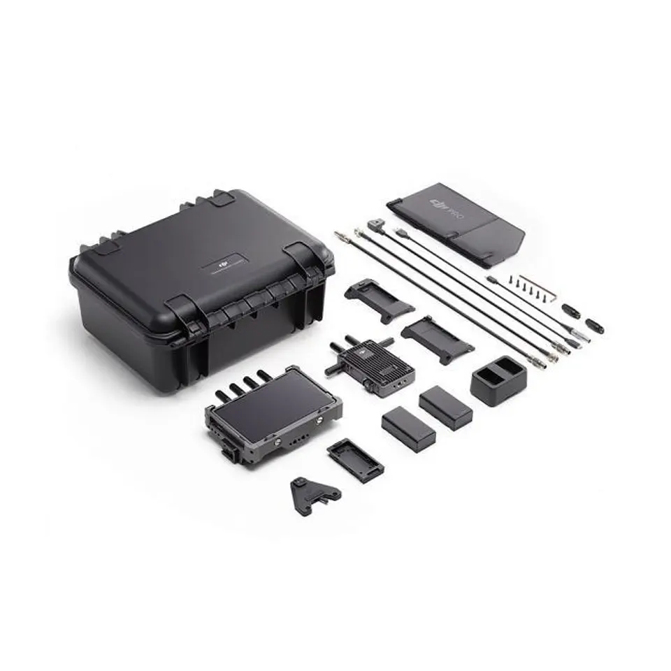 DJI Transmission Combo 1