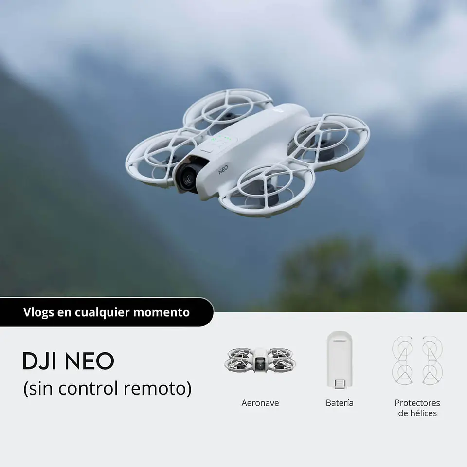 DJI Neo Drone 1