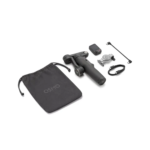 DJI Osmo Mobile 8P Combo Standard