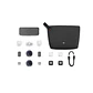 DJI Mic Mini 2 (2 TX + 1 Mobile RX + Charging Case) - Miniatura 4