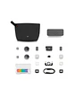 Micrófono DJI Mic Mini 2S (2 TX + 1 RX + Charging Case) - Miniatura 1